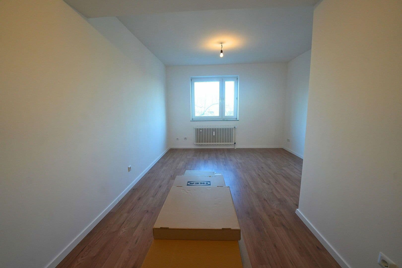 Pronájem bytu 3+1 58 m², Köln, Severní Porýní-Vestfálsko Pronájem bytu 3+1 58 m², Köln, Severní Porýní-Vestfálsko