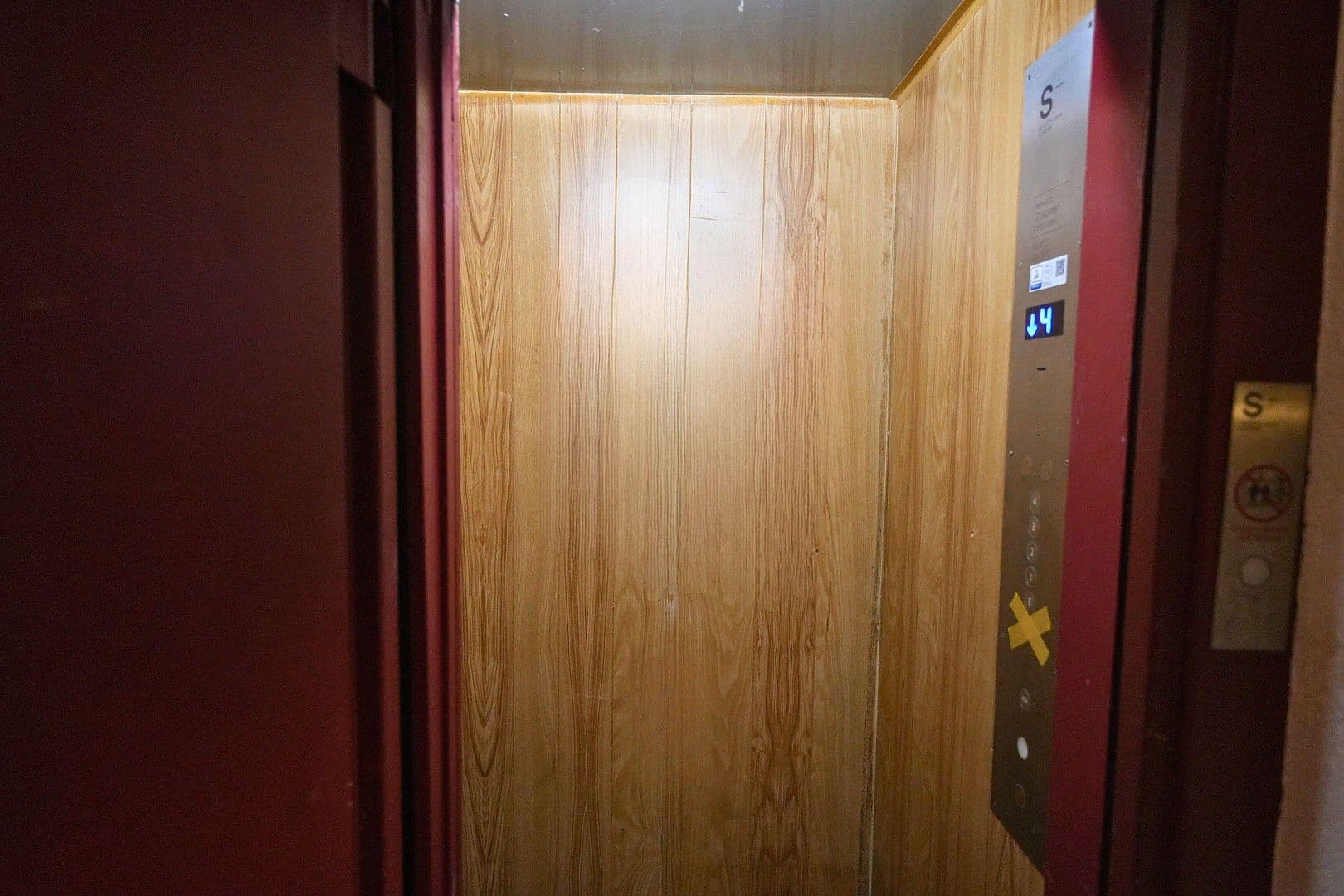 Pronájem bytu 3+1 58 m², Köln, Severní Porýní-Vestfálsko Pronájem bytu 3+1 58 m², Köln, Severní Porýní-Vestfálsko