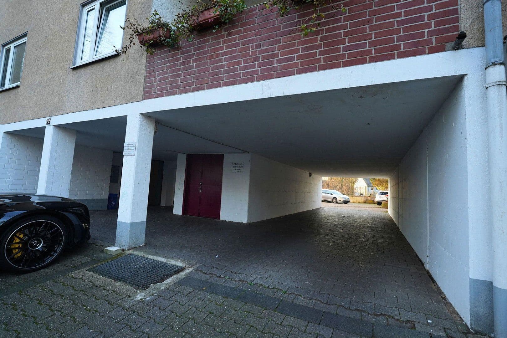 Pronájem bytu 3+1 58 m², Köln, Severní Porýní-Vestfálsko Pronájem bytu 3+1 58 m², Köln, Severní Porýní-Vestfálsko