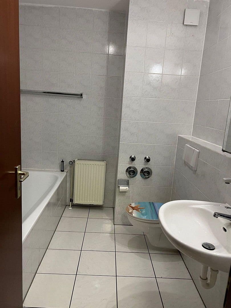 Pronájem bytu 2+1 74 m², Bahnhofstrasse 120b, Neu-Anspach, Hessen Pronájem bytu 2+1 74 m², Bahnhofstrasse 120b, Neu-Anspach, Hessen