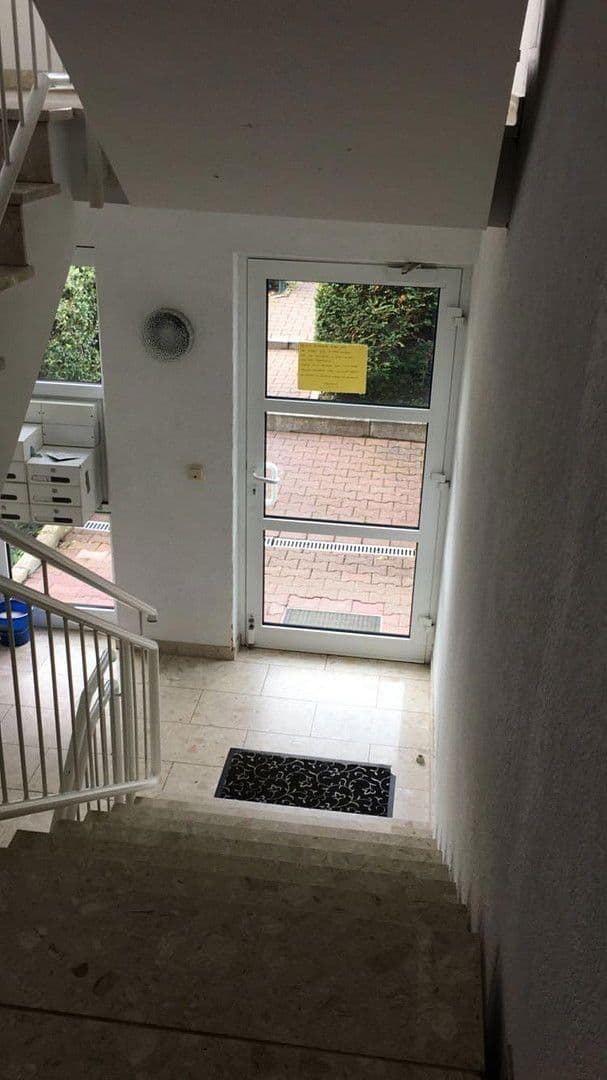 Pronájem bytu 2+1 74 m², Bahnhofstrasse 120b, Neu-Anspach, Hessen Pronájem bytu 2+1 74 m², Bahnhofstrasse 120b, Neu-Anspach, Hessen