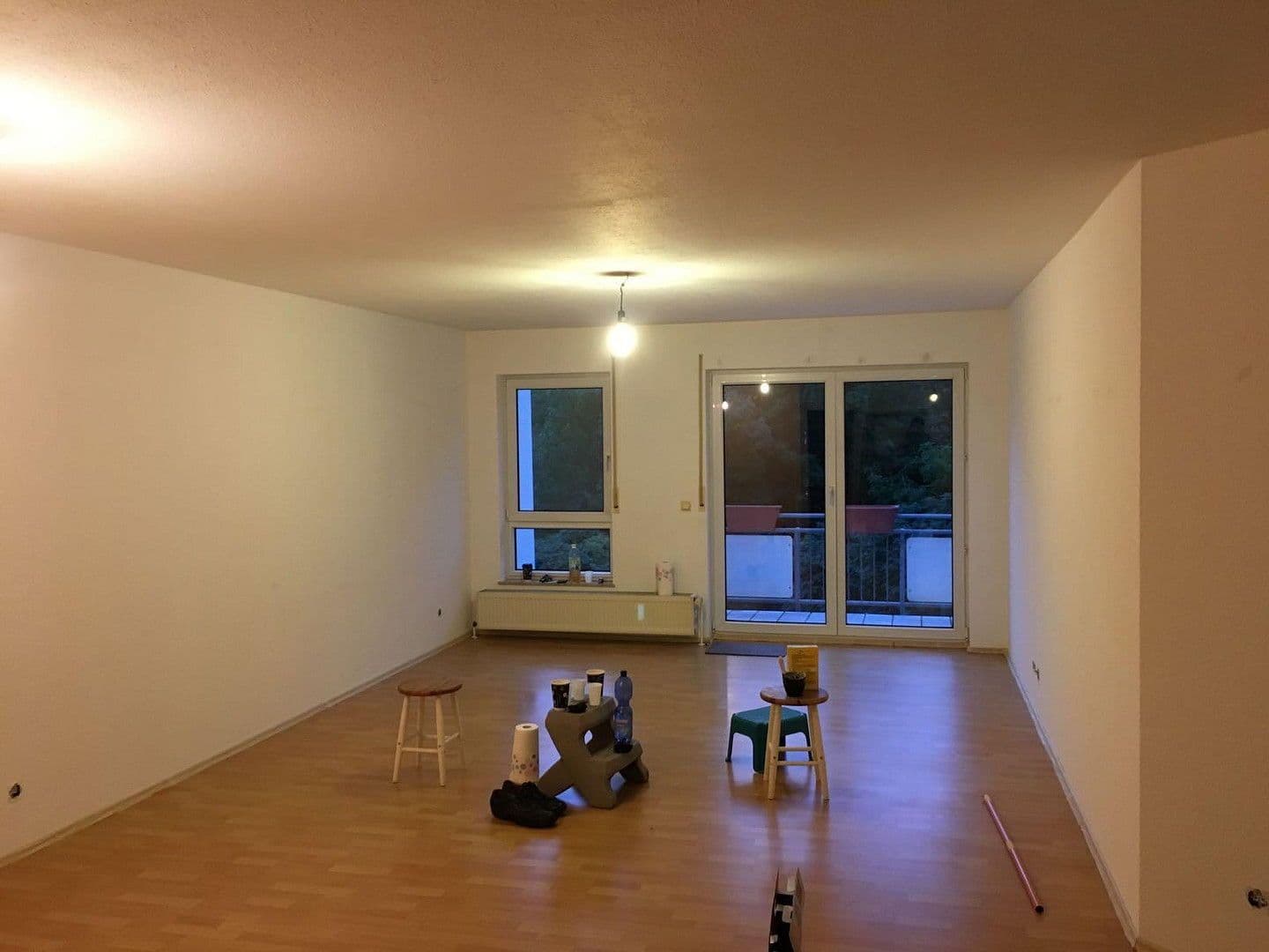Pronájem bytu 2+1 74 m², Bahnhofstrasse 120b, Neu-Anspach, Hessen Pronájem bytu 2+1 74 m², Bahnhofstrasse 120b, Neu-Anspach, Hessen