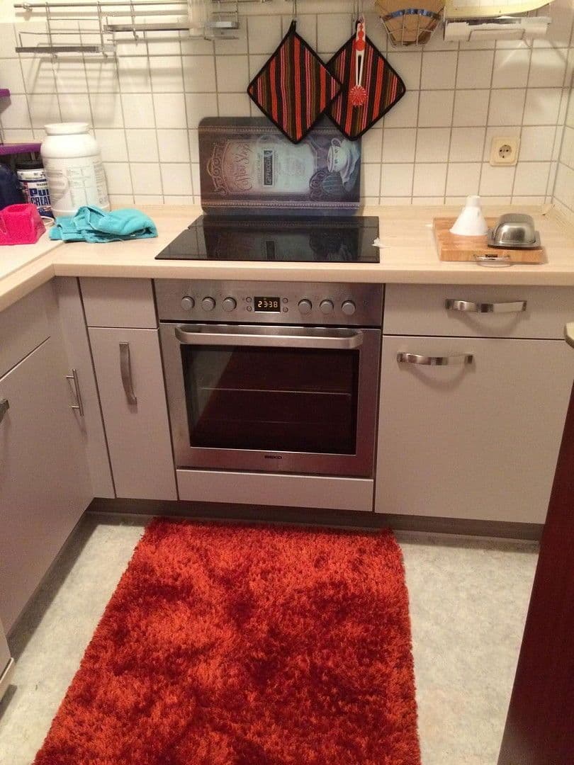 Pronájem bytu 2+1 74 m², Bahnhofstrasse 120b, Neu-Anspach, Hessen Pronájem bytu 2+1 74 m², Bahnhofstrasse 120b, Neu-Anspach, Hessen