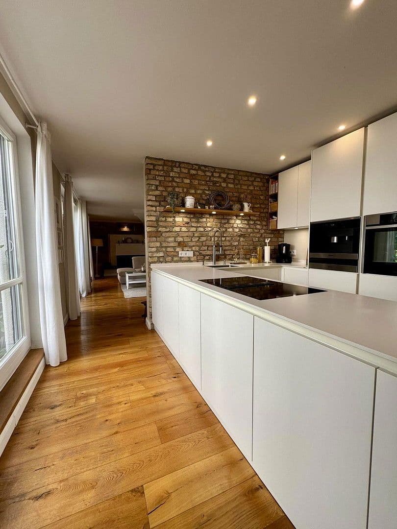 Prodej domu 180 m², pozemek 392 m², Gabsheim, Porýní-Falc Prodej domu 180 m², pozemek 392 m², Gabsheim, Porýní-Falc