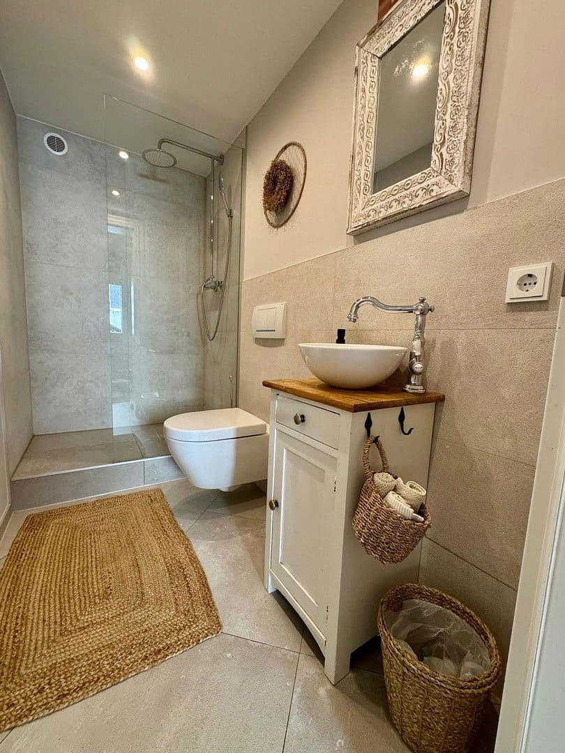 Prodej domu 180 m², pozemek 392 m², Gabsheim, Porýní-Falc Prodej domu 180 m², pozemek 392 m², Gabsheim, Porýní-Falc