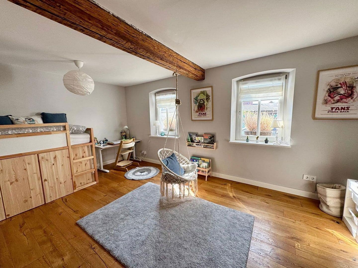 Prodej domu 180 m², pozemek 392 m², Gabsheim, Porýní-Falc Prodej domu 180 m², pozemek 392 m², Gabsheim, Porýní-Falc