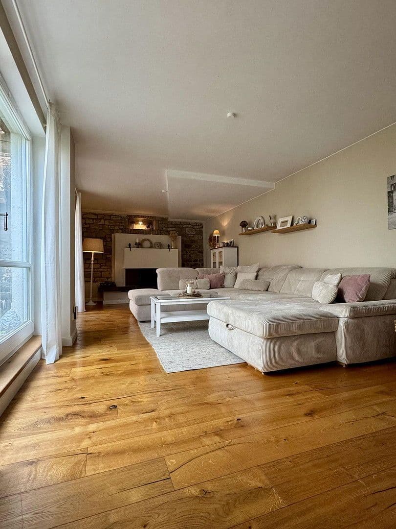 Prodej domu 180 m², pozemek 392 m², Gabsheim, Porýní-Falc Prodej domu 180 m², pozemek 392 m², Gabsheim, Porýní-Falc