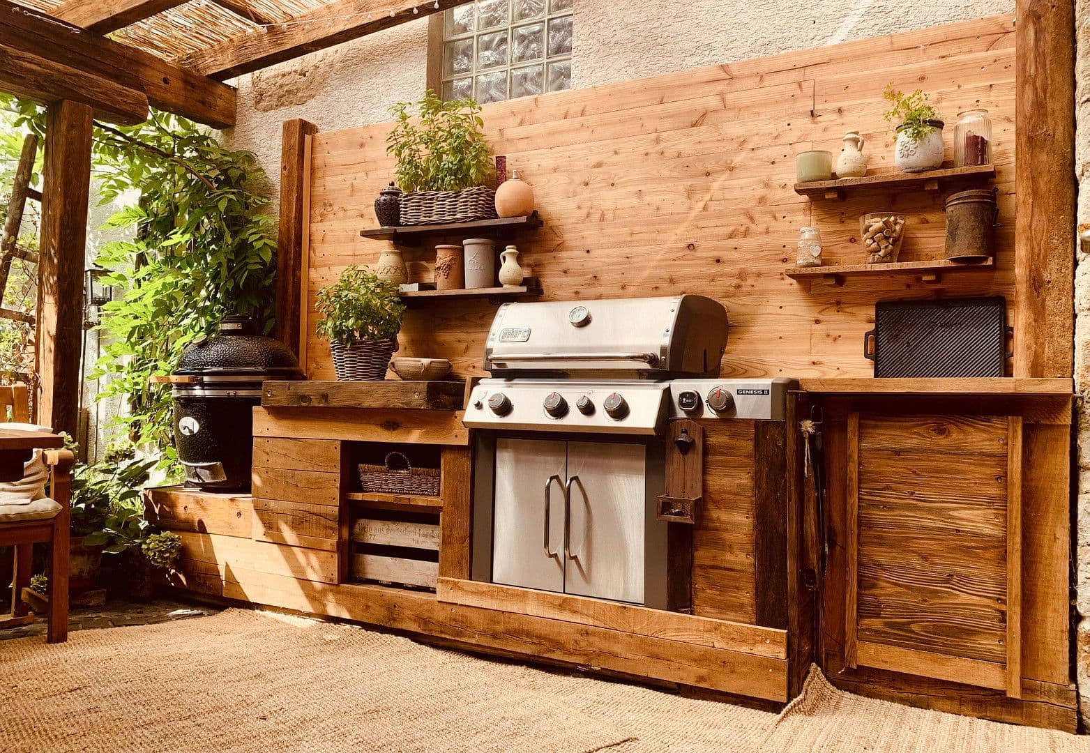 Prodej domu 180 m², pozemek 392 m², Gabsheim, Porýní-Falc Prodej domu 180 m², pozemek 392 m², Gabsheim, Porýní-Falc