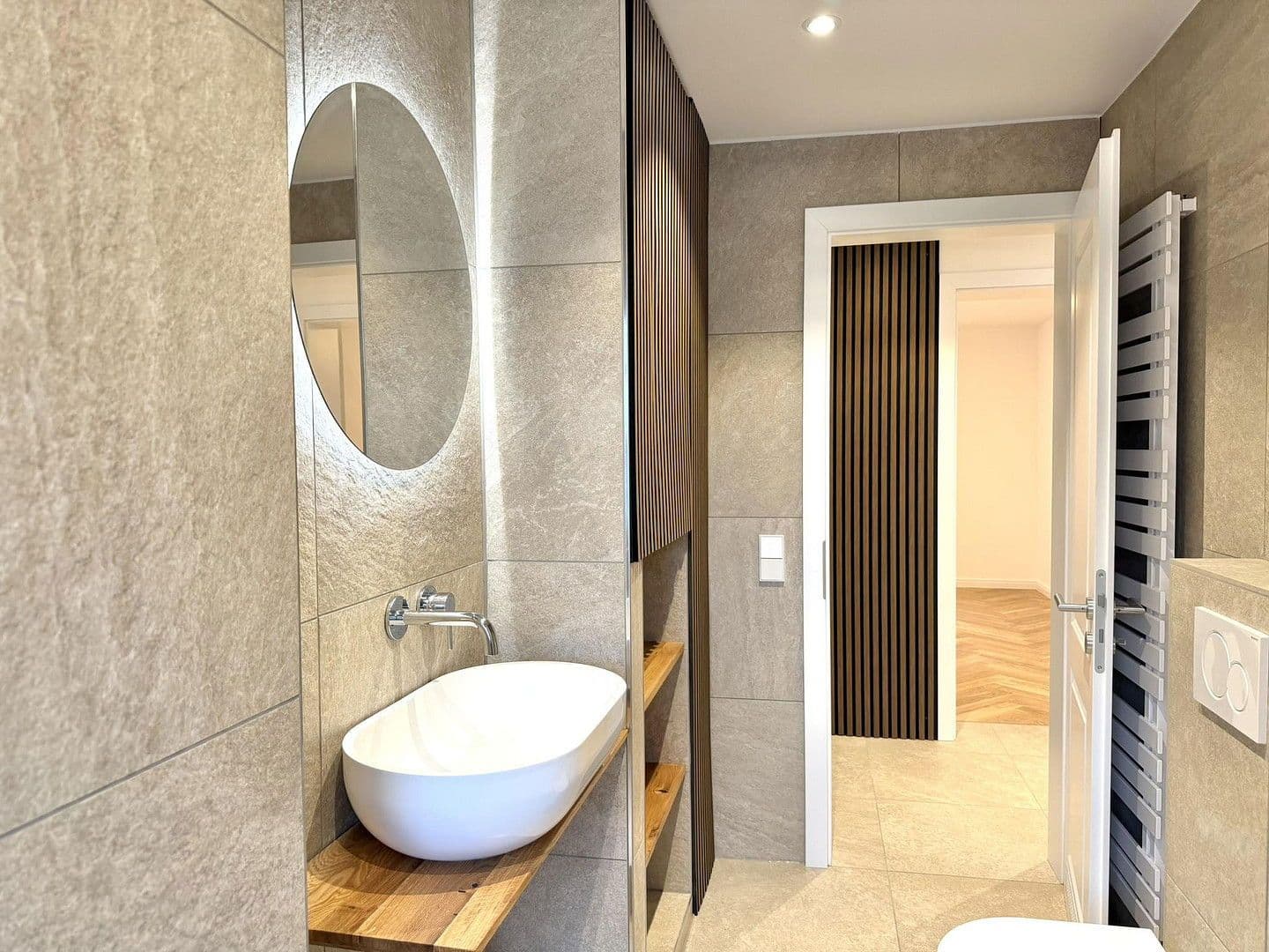 Prodej bytu 2+kk 60 m², Schellingstraße 11, Augsburg, Bavorsko Prodej bytu 2+kk 60 m², Schellingstraße 11, Augsburg, Bavorsko