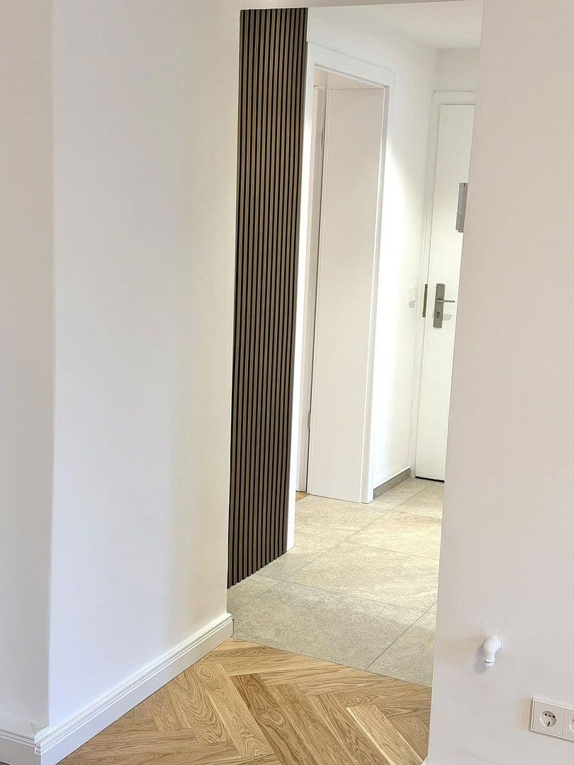 Prodej bytu 2+kk 60 m², Schellingstraße 11, Augsburg, Bavorsko Prodej bytu 2+kk 60 m², Schellingstraße 11, Augsburg, Bavorsko