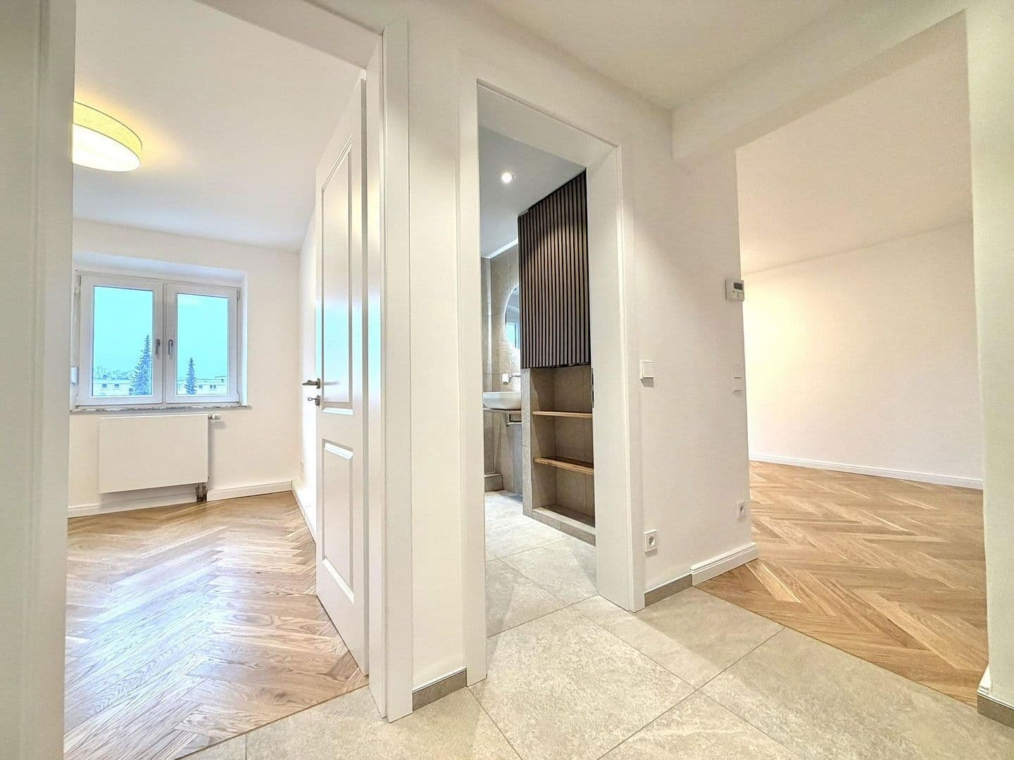 Prodej bytu 2+kk 60 m², Schellingstraße 11, Augsburg, Bavorsko Prodej bytu 2+kk 60 m², Schellingstraße 11, Augsburg, Bavorsko