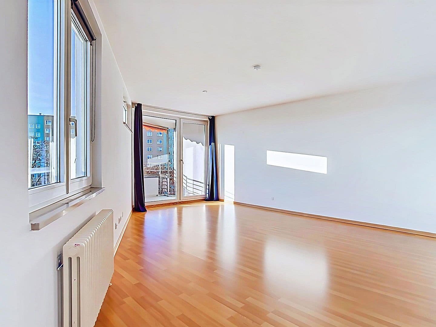 Prodej bytu 2+1 52 m², Berlin, Berlín Prodej bytu 2+1 52 m², Berlin, Berlín