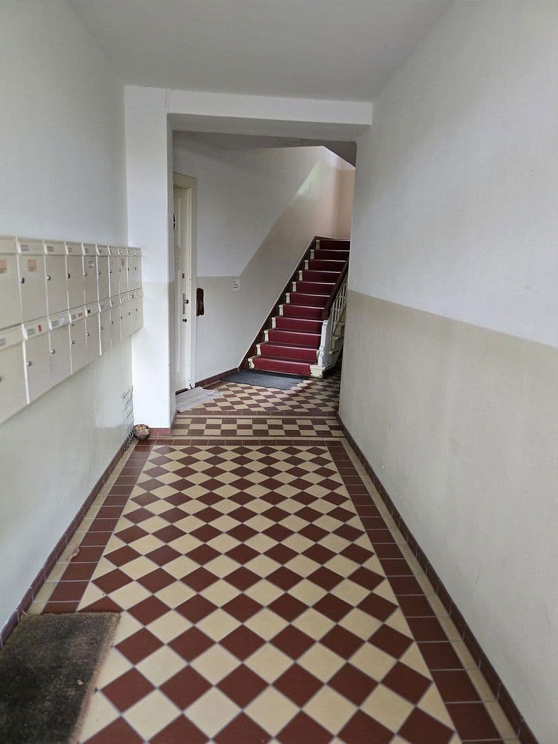 Prodej bytu 2+1 54 m², Berlin, Berlín Prodej bytu 2+1 54 m², Berlin, Berlín