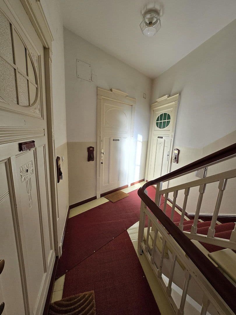 Prodej bytu 2+1 54 m², Berlin, Berlín Prodej bytu 2+1 54 m², Berlin, Berlín