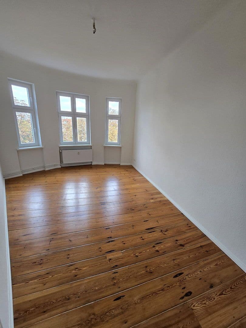 Prodej bytu 2+1 54 m², Berlin, Berlín Prodej bytu 2+1 54 m², Berlin, Berlín