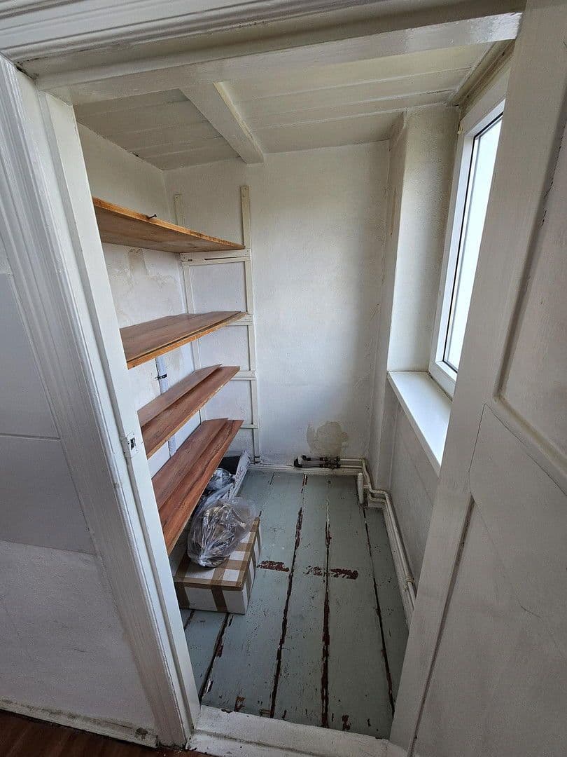 Prodej bytu 2+1 54 m², Berlin, Berlín Prodej bytu 2+1 54 m², Berlin, Berlín