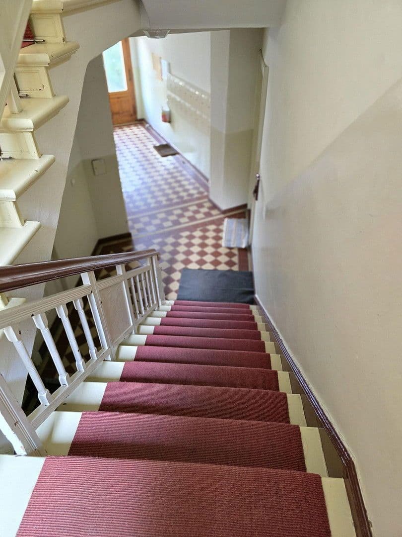 Prodej bytu 2+1 54 m², Berlin, Berlín Prodej bytu 2+1 54 m², Berlin, Berlín