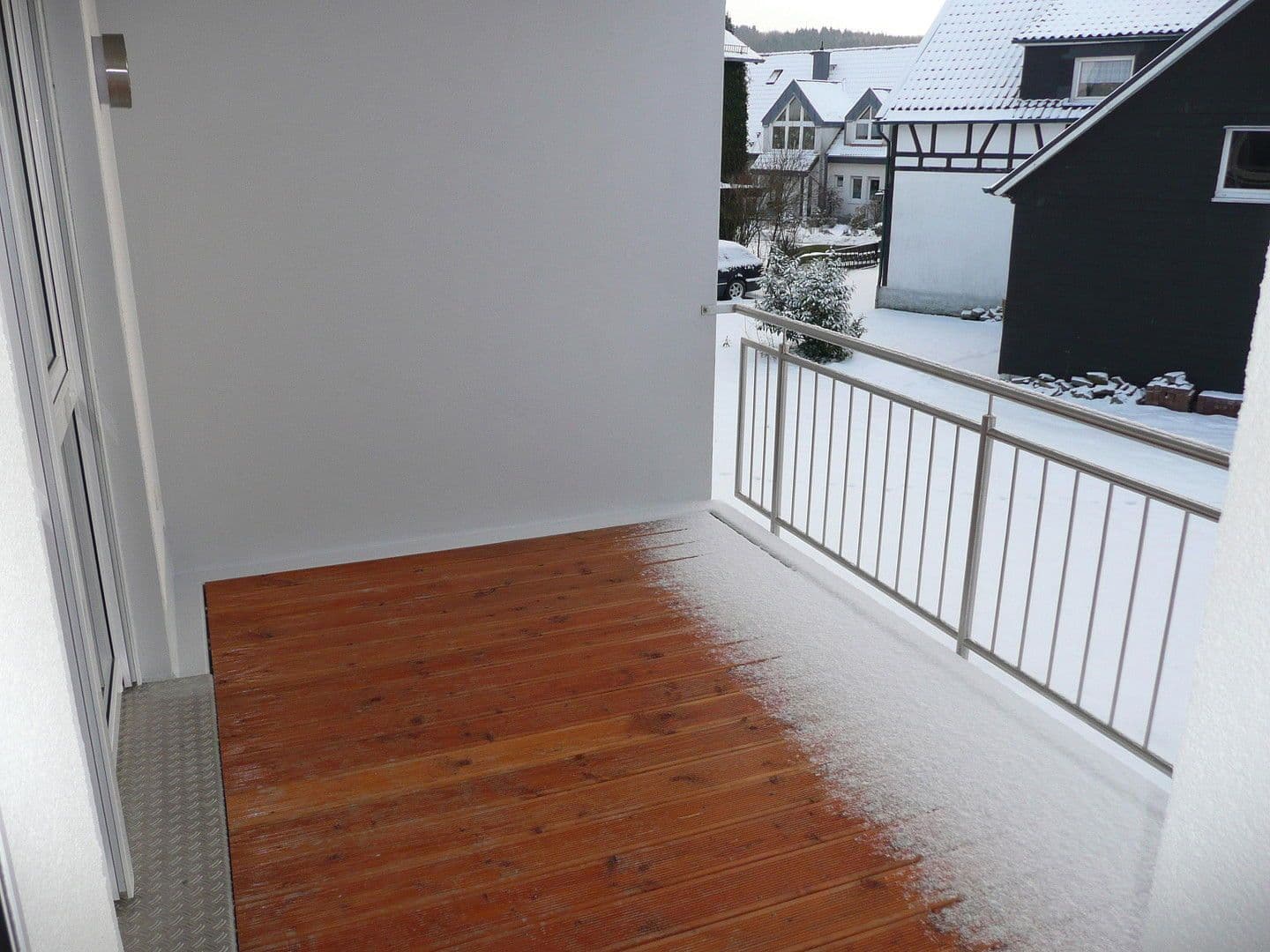 Pronájem bytu 3+1 81 m², Ommerbornstr. 5, Lindlar, Severní Porýní-Vestfálsko Pronájem bytu 3+1 81 m², Ommerbornstr. 5, Lindlar, Severní Porýní-Vestfálsko