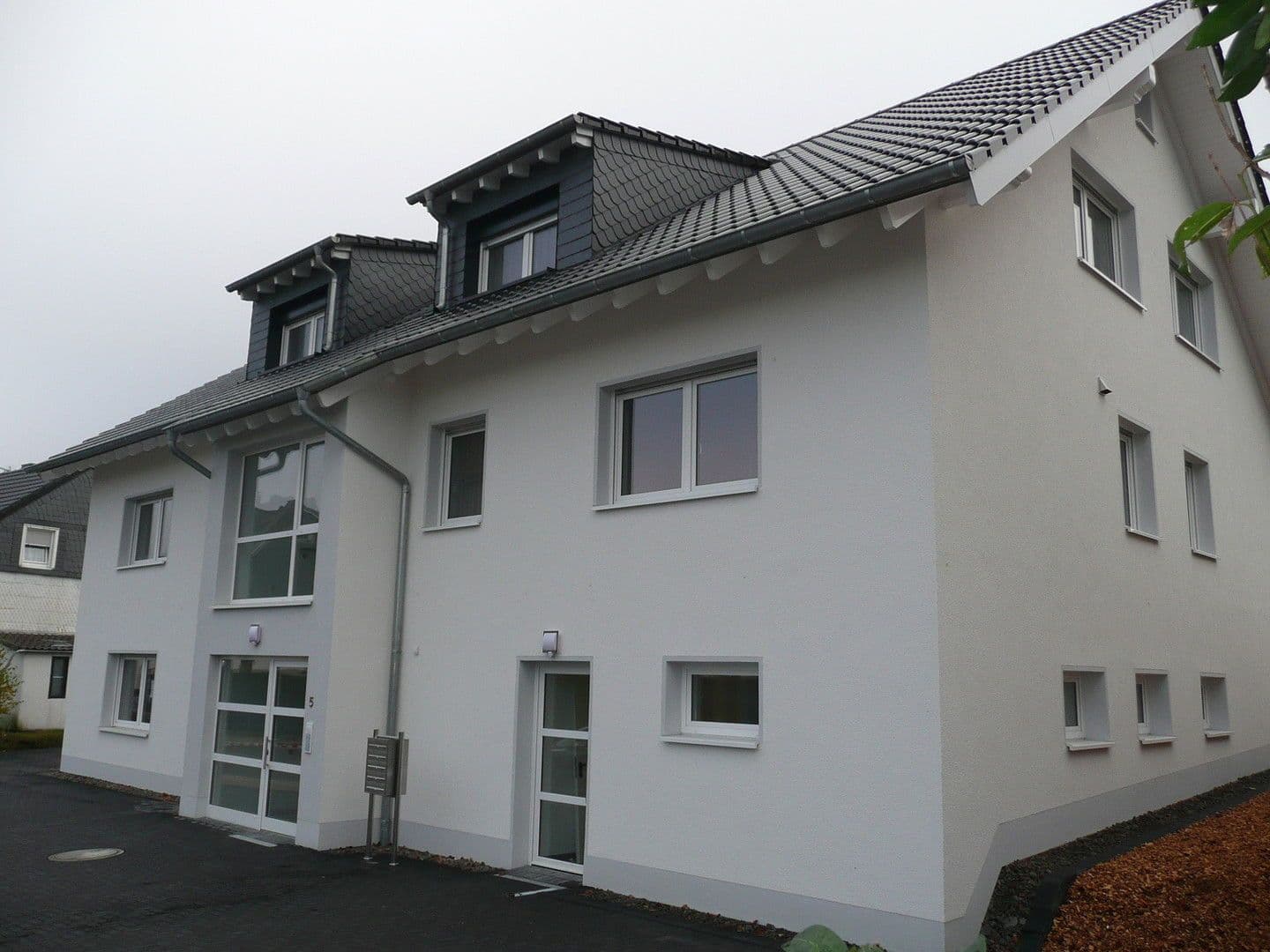 Pronájem bytu 3+1 81 m², Ommerbornstr. 5, Lindlar, Severní Porýní-Vestfálsko Pronájem bytu 3+1 81 m², Ommerbornstr. 5, Lindlar, Severní Porýní-Vestfálsko