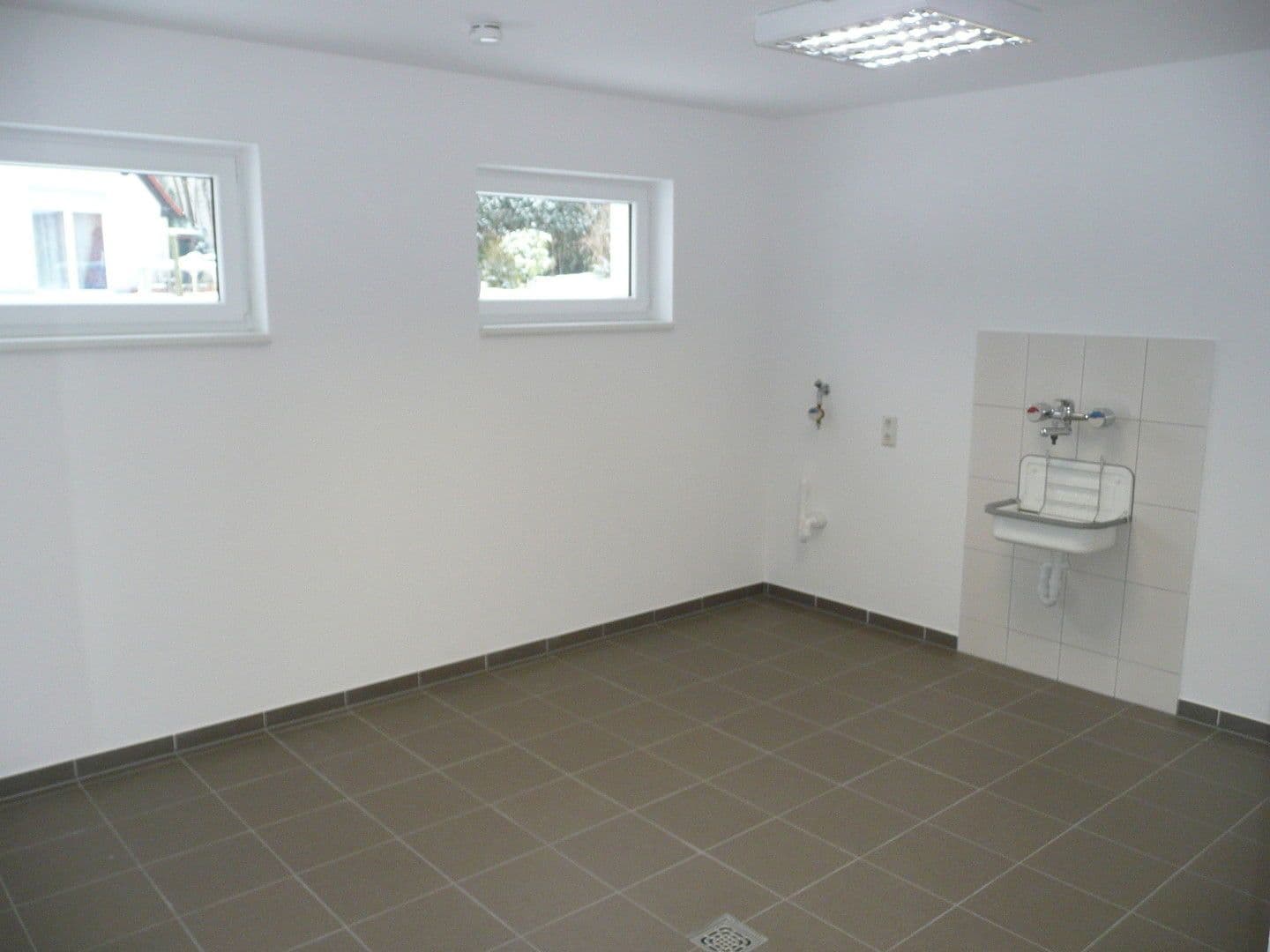 Pronájem bytu 3+1 81 m², Ommerbornstr. 5, Lindlar, Severní Porýní-Vestfálsko Pronájem bytu 3+1 81 m², Ommerbornstr. 5, Lindlar, Severní Porýní-Vestfálsko