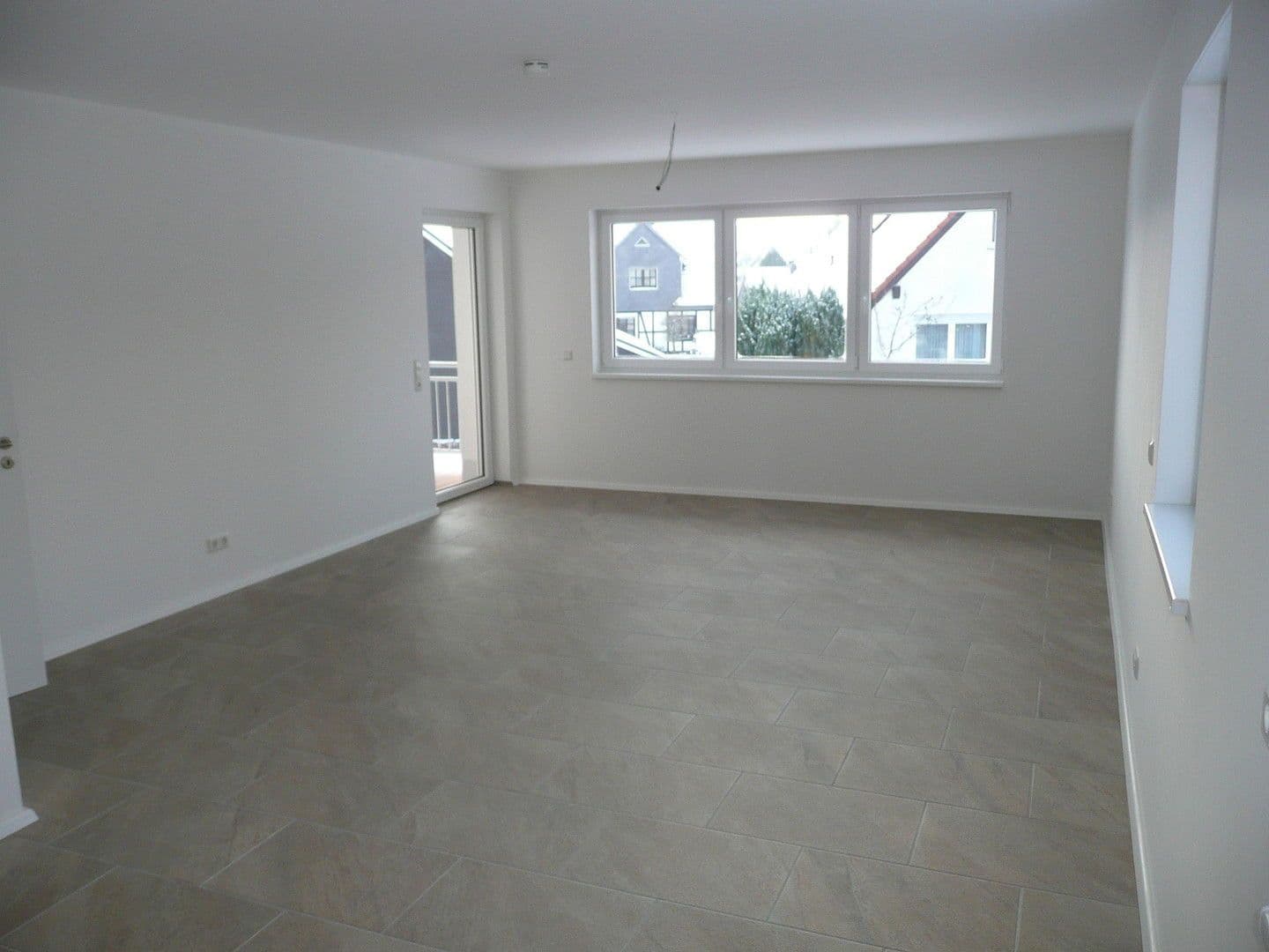 Pronájem bytu 3+1 81 m², Ommerbornstr. 5, Lindlar, Severní Porýní-Vestfálsko Pronájem bytu 3+1 81 m², Ommerbornstr. 5, Lindlar, Severní Porýní-Vestfálsko