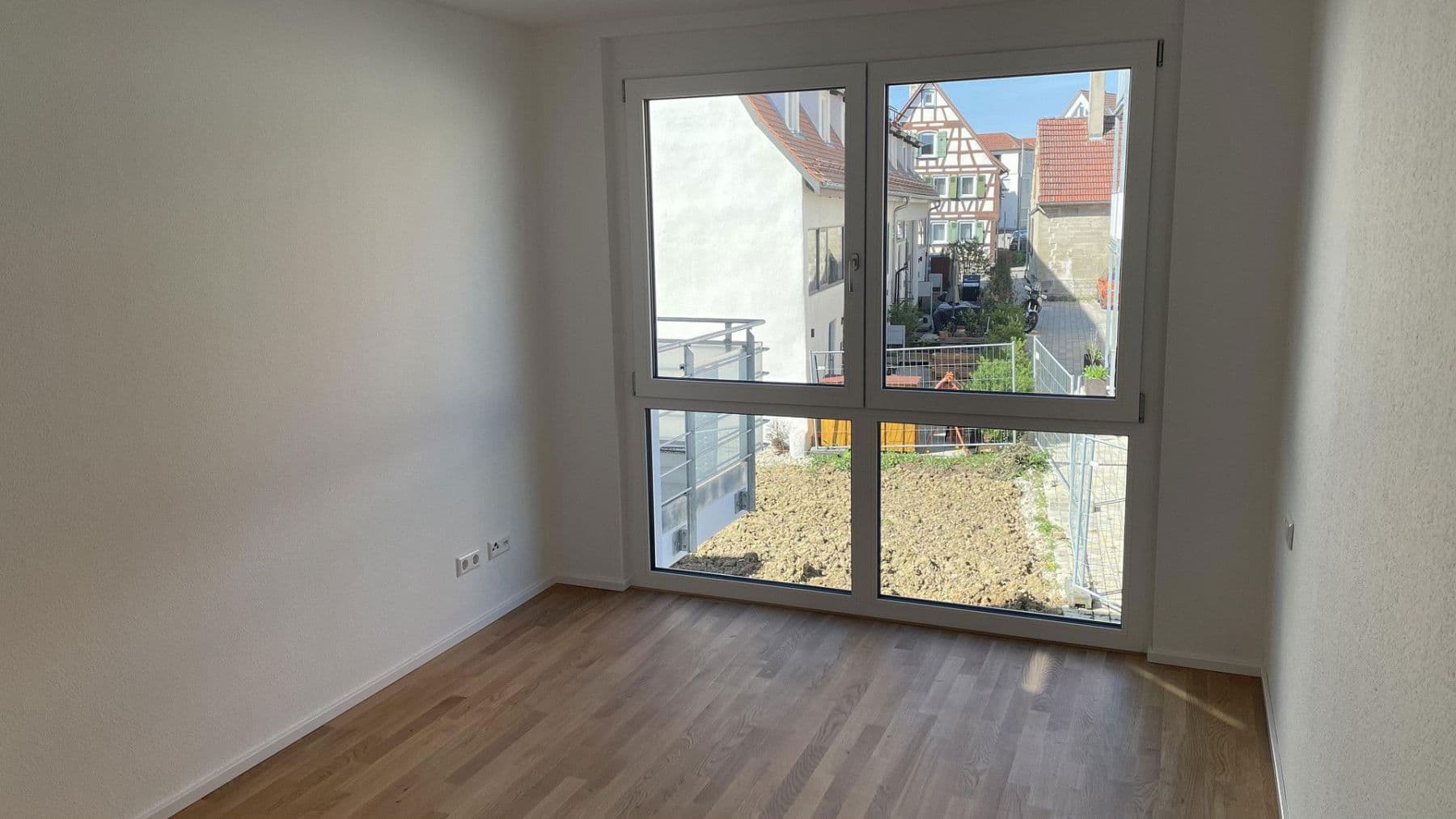 Pronájem bytu 2+1 47 m², Herrenberg, Bádensko-Württembersko Pronájem bytu 2+1 47 m², Herrenberg, Bádensko-Württembersko