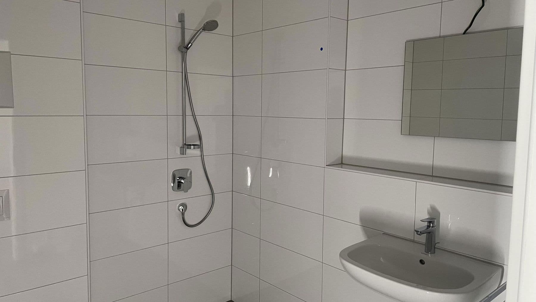 Pronájem bytu 2+1 47 m², Herrenberg, Bádensko-Württembersko Pronájem bytu 2+1 47 m², Herrenberg, Bádensko-Württembersko