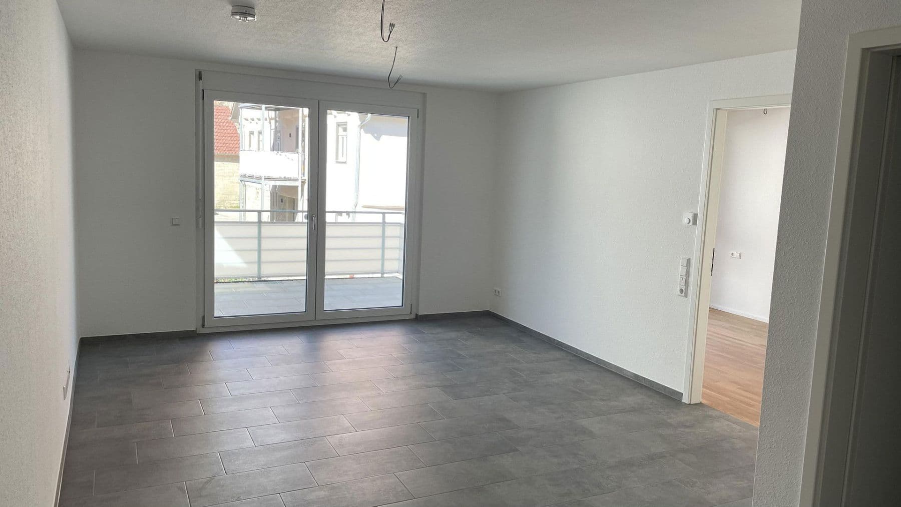 Pronájem bytu 2+1 47 m², Herrenberg, Bádensko-Württembersko Pronájem bytu 2+1 47 m², Herrenberg, Bádensko-Württembersko