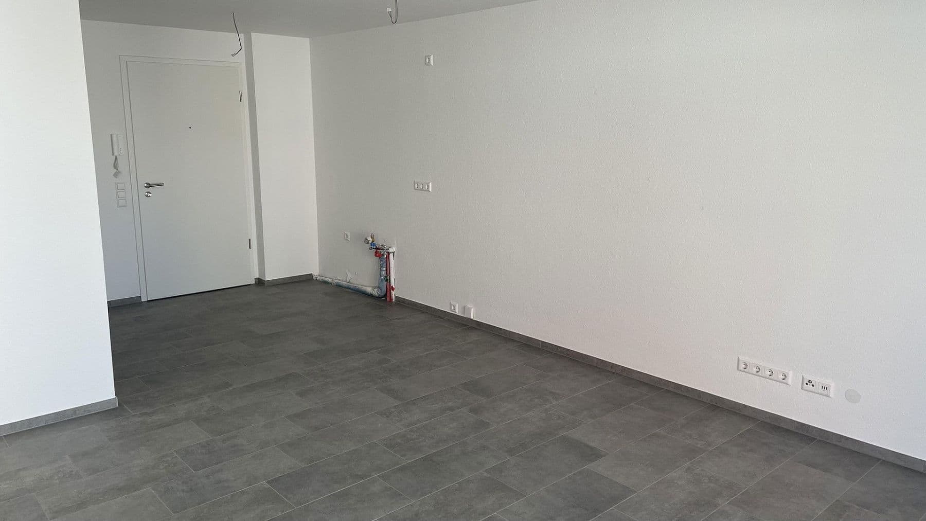 Pronájem bytu 2+1 47 m², Herrenberg, Bádensko-Württembersko Pronájem bytu 2+1 47 m², Herrenberg, Bádensko-Württembersko