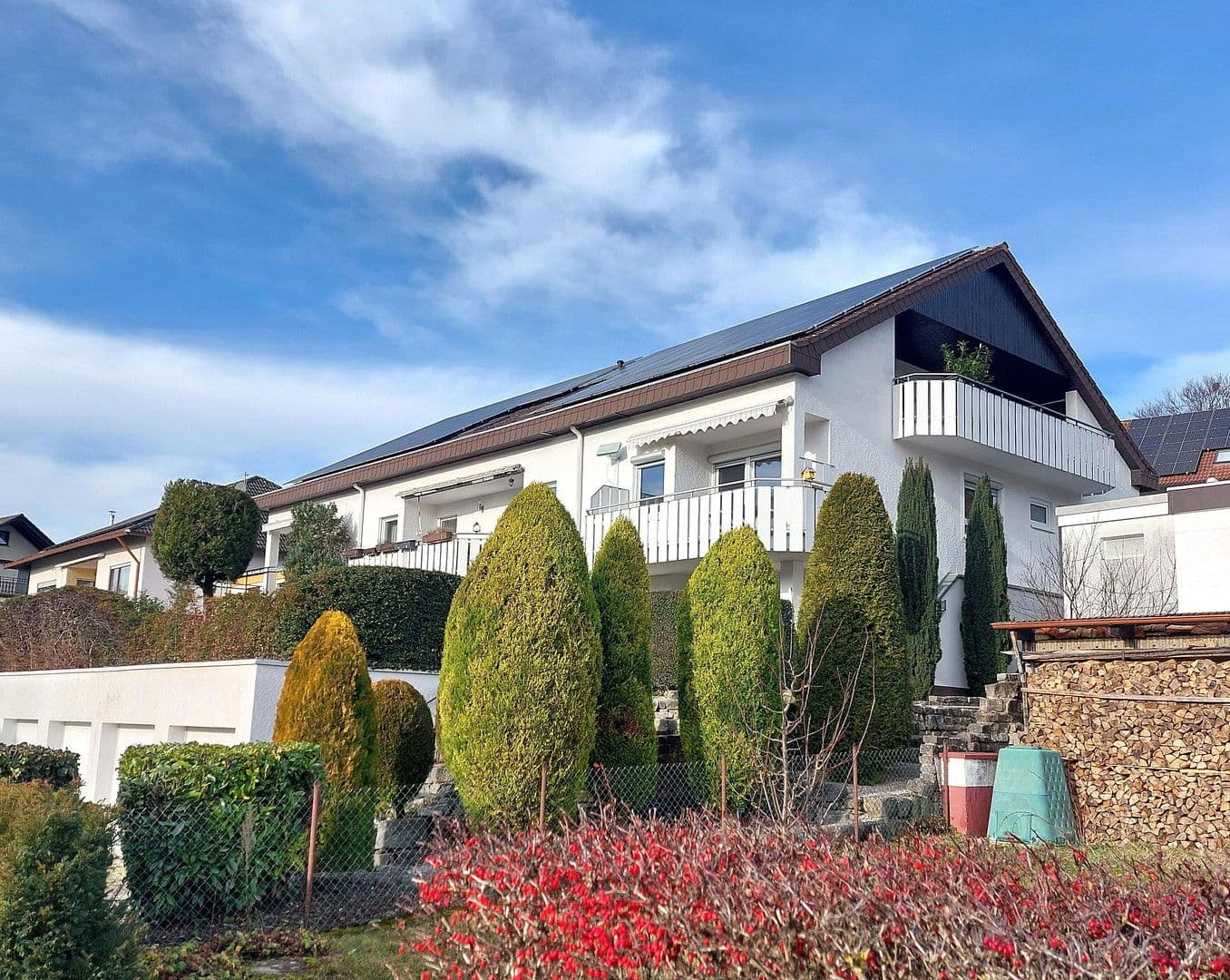 Prodej bytu 2+1 79 m², Bruchsal, Bádensko-Württembersko Prodej bytu 2+1 79 m², Bruchsal, Bádensko-Württembersko