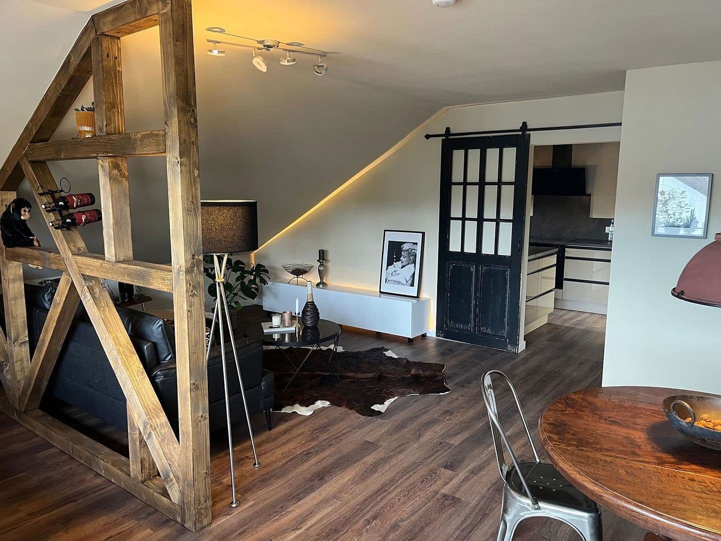 Prodej bytu 2+1 79 m², Bruchsal, Bádensko-Württembersko Prodej bytu 2+1 79 m², Bruchsal, Bádensko-Württembersko