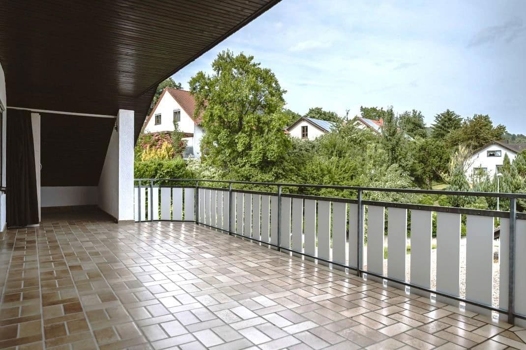 Prodej bytu 2+1 79 m², Bruchsal, Bádensko-Württembersko Prodej bytu 2+1 79 m², Bruchsal, Bádensko-Württembersko