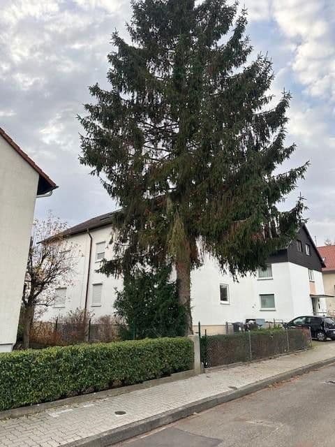 Prodej domu 273 m², pozemek 566 m², Karlsruhe, Bádensko-Württembersko Prodej domu 273 m², pozemek 566 m², Karlsruhe, Bádensko-Württembersko