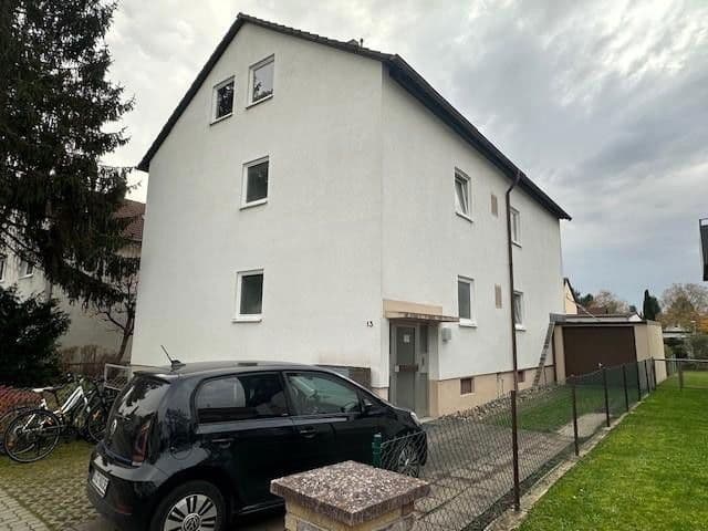 Prodej domu 273 m², pozemek 566 m², Karlsruhe, Bádensko-Württembersko Prodej domu 273 m², pozemek 566 m², Karlsruhe, Bádensko-Württembersko