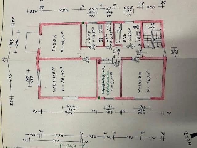 Prodej domu 273 m², pozemek 566 m², Karlsruhe, Bádensko-Württembersko Prodej domu 273 m², pozemek 566 m², Karlsruhe, Bádensko-Württembersko