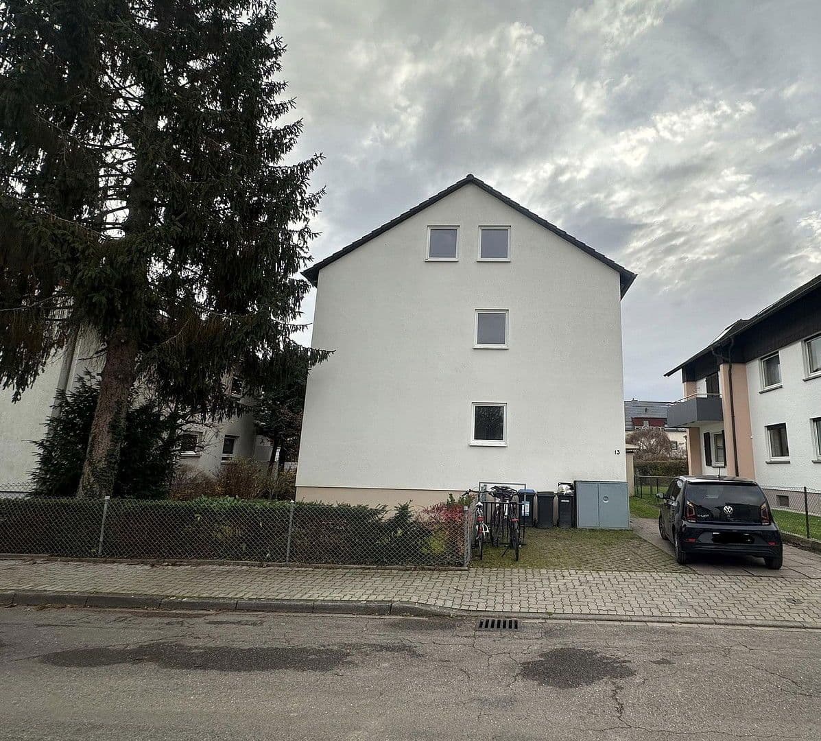 Prodej domu 273 m², pozemek 566 m², Karlsruhe, Bádensko-Württembersko Prodej domu 273 m², pozemek 566 m², Karlsruhe, Bádensko-Württembersko