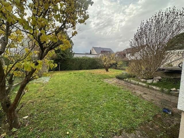 Prodej domu 273 m², pozemek 566 m², Karlsruhe, Bádensko-Württembersko Prodej domu 273 m², pozemek 566 m², Karlsruhe, Bádensko-Württembersko