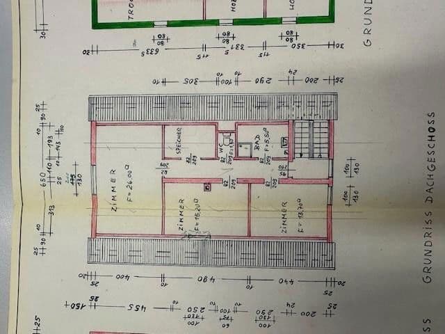 Prodej domu 273 m², pozemek 566 m², Karlsruhe, Bádensko-Württembersko Prodej domu 273 m², pozemek 566 m², Karlsruhe, Bádensko-Württembersko