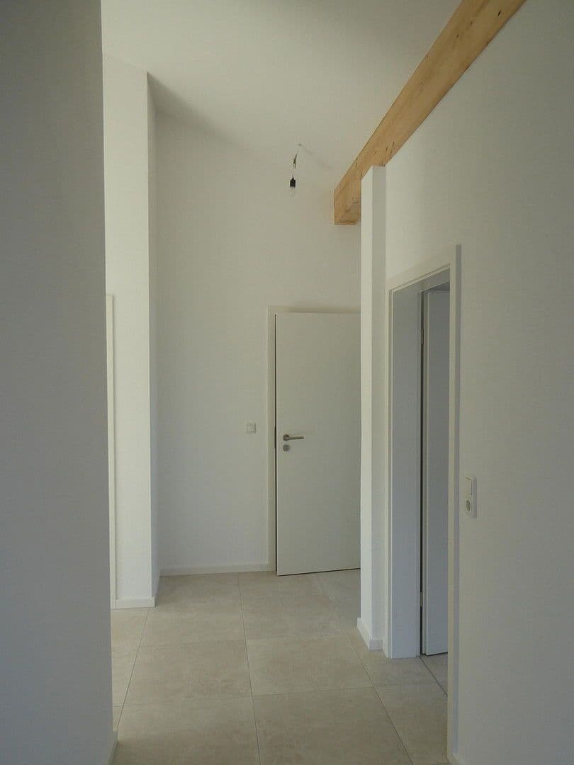 Pronájem bytu 3+1 75 m², Grabenstätt, Bavorsko Pronájem bytu 3+1 75 m², Grabenstätt, Bavorsko