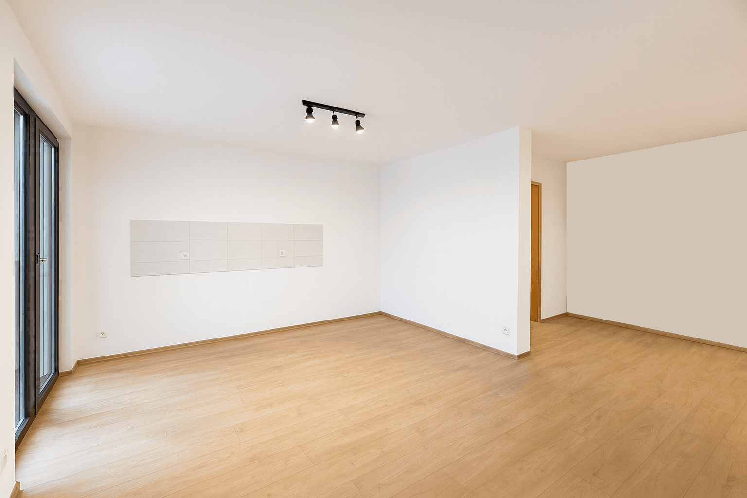 Pronájem bytu 4+1 78 m², Spraulache 27, Brühl, Bádensko-Württembersko Pronájem bytu 4+1 78 m², Spraulache 27, Brühl, Bádensko-Württembersko