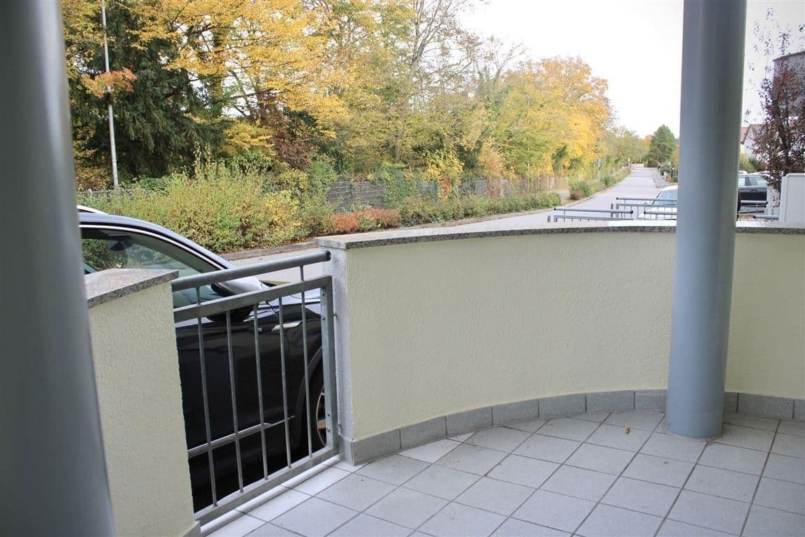 Pronájem bytu 2+1 57 m², Gerbersruhstr. 99, Wiesloch, Bádensko-Württembersko Pronájem bytu 2+1 57 m², Gerbersruhstr. 99, Wiesloch, Bádensko-Württembersko