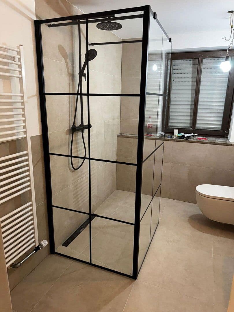 Pronájem bytu 1+1 28 m², Innere Passauer Str. 34b, Straubing, Bavorsko Pronájem bytu 1+1 28 m², Innere Passauer Str. 34b, Straubing, Bavorsko