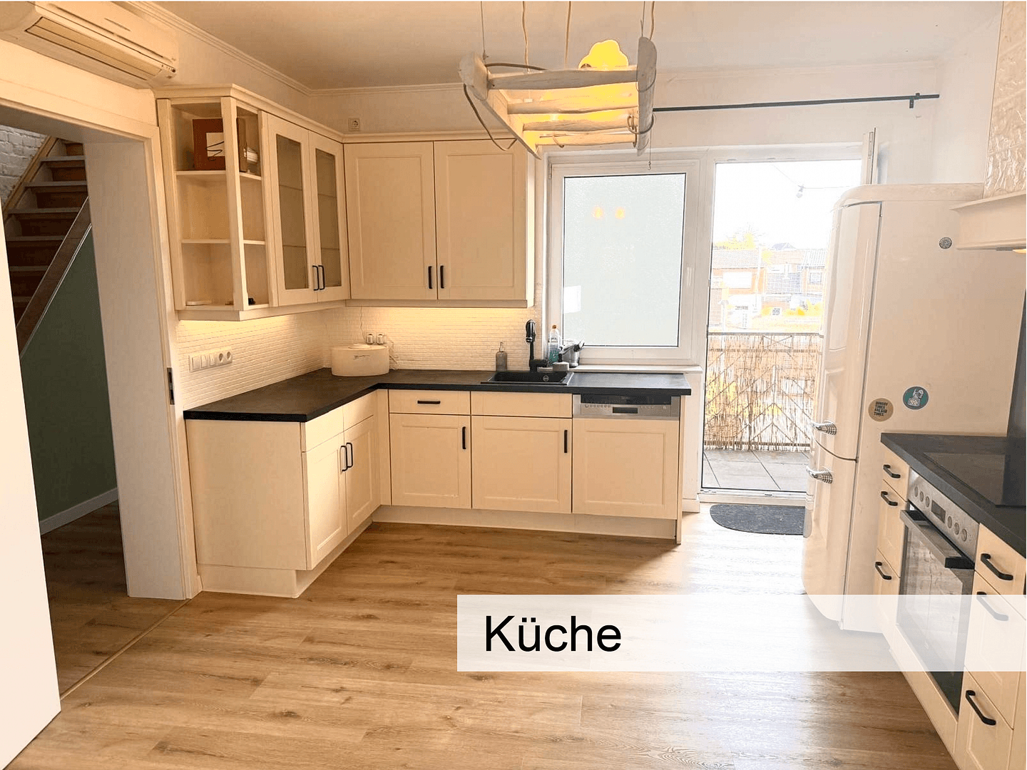 Pronájem bytu 4+1 118 m², Münsterstr. 57, Bocholt, Severní Porýní-Vestfálsko Pronájem bytu 4+1 118 m², Münsterstr. 57, Bocholt, Severní Porýní-Vestfálsko