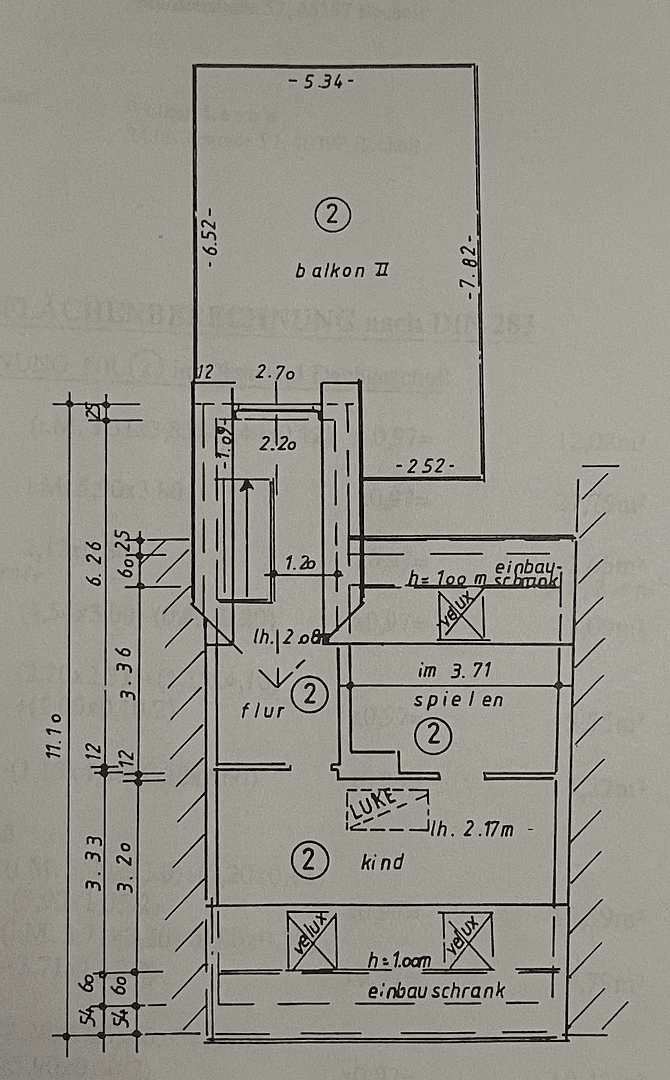Pronájem bytu 4+1 118 m², Münsterstr. 57, Bocholt, Severní Porýní-Vestfálsko Pronájem bytu 4+1 118 m², Münsterstr. 57, Bocholt, Severní Porýní-Vestfálsko