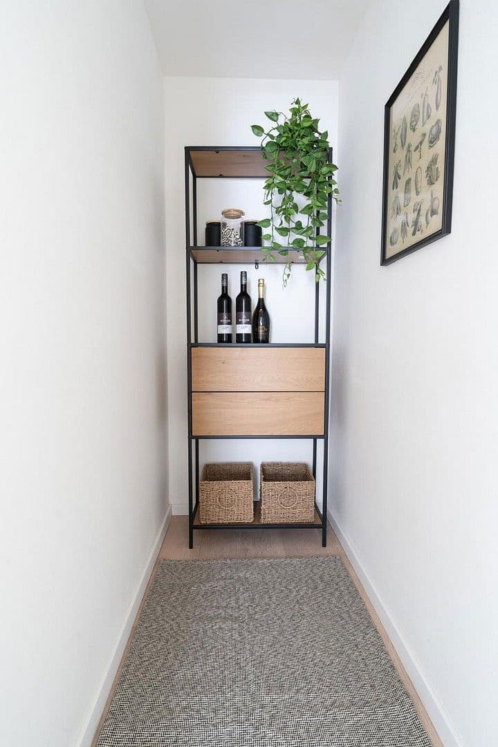 Prodej bytu 2+1 61 m², Weinbergweg 72, Saarbrücken, Země Sársko Prodej bytu 2+1 61 m², Weinbergweg 72, Saarbrücken, Země Sársko