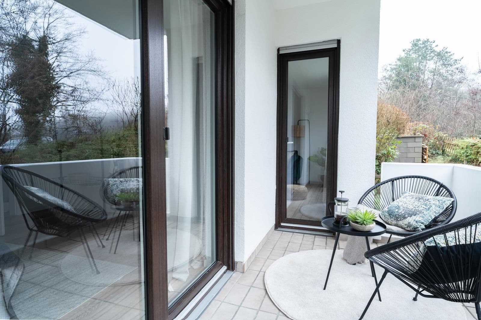 Prodej bytu 2+1 61 m², Weinbergweg 72, Saarbrücken, Země Sársko Prodej bytu 2+1 61 m², Weinbergweg 72, Saarbrücken, Země Sársko