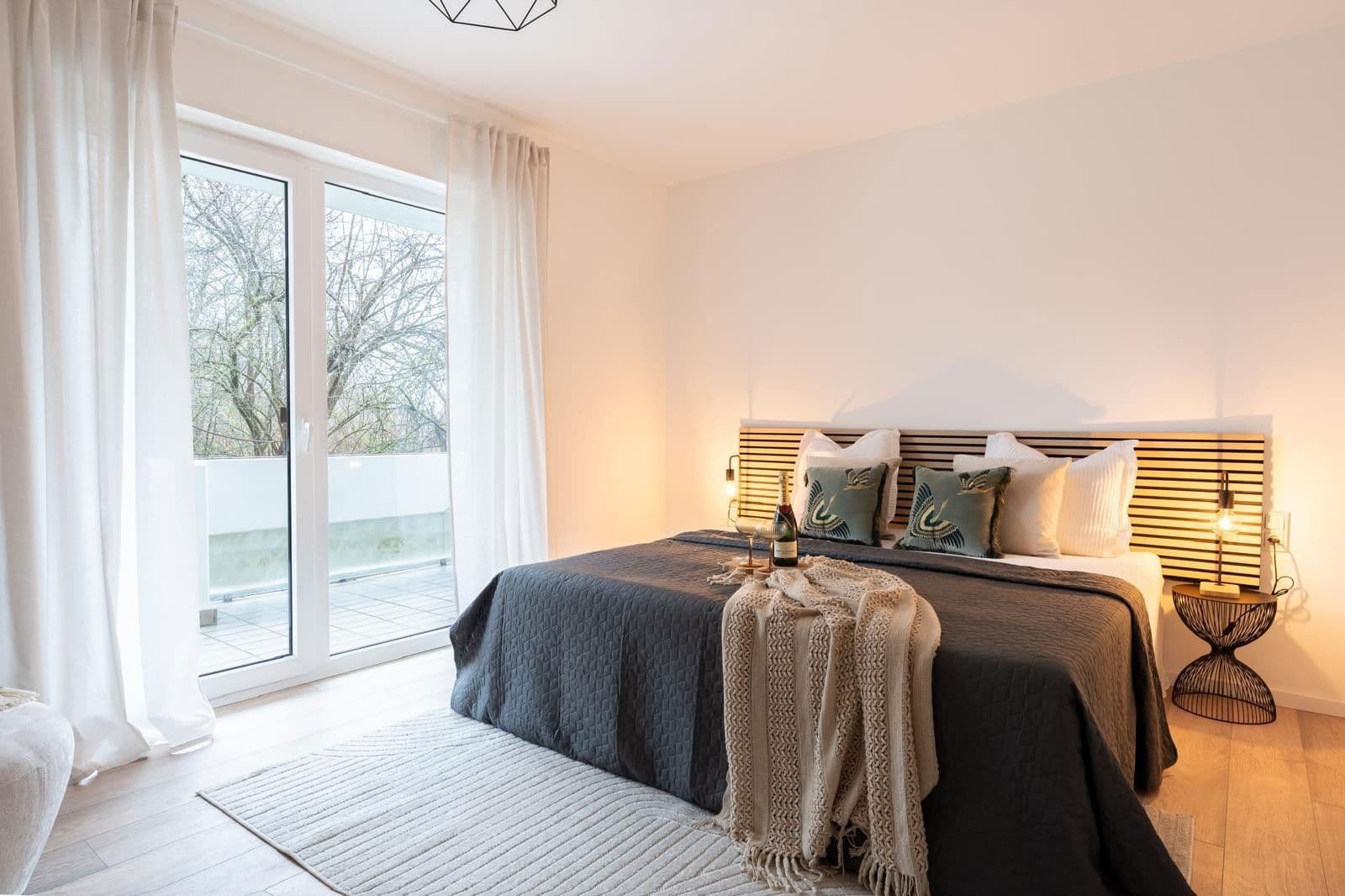 Prodej bytu 2+1 61 m², Weinbergweg 72, Saarbrücken, Země Sársko Prodej bytu 2+1 61 m², Weinbergweg 72, Saarbrücken, Země Sársko