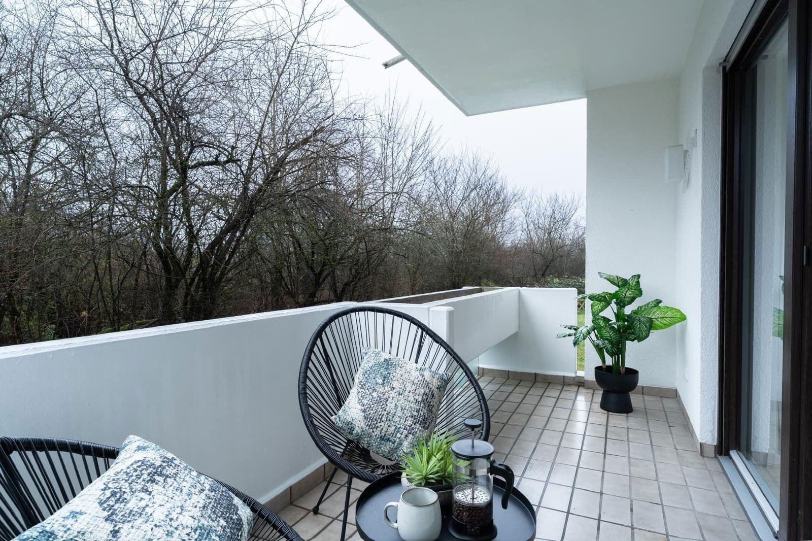 Prodej bytu 2+1 61 m², Weinbergweg 72, Saarbrücken, Země Sársko Prodej bytu 2+1 61 m², Weinbergweg 72, Saarbrücken, Země Sársko