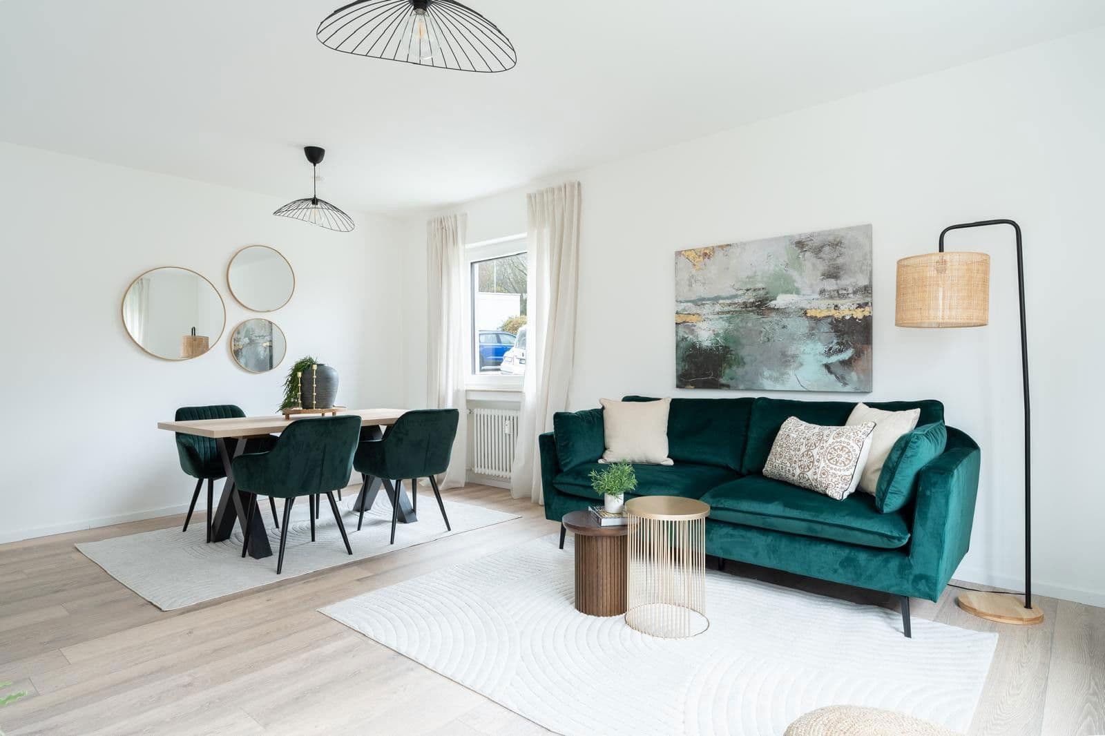 Prodej bytu 2+1 61 m², Weinbergweg 72, Saarbrücken, Země Sársko Prodej bytu 2+1 61 m², Weinbergweg 72, Saarbrücken, Země Sársko