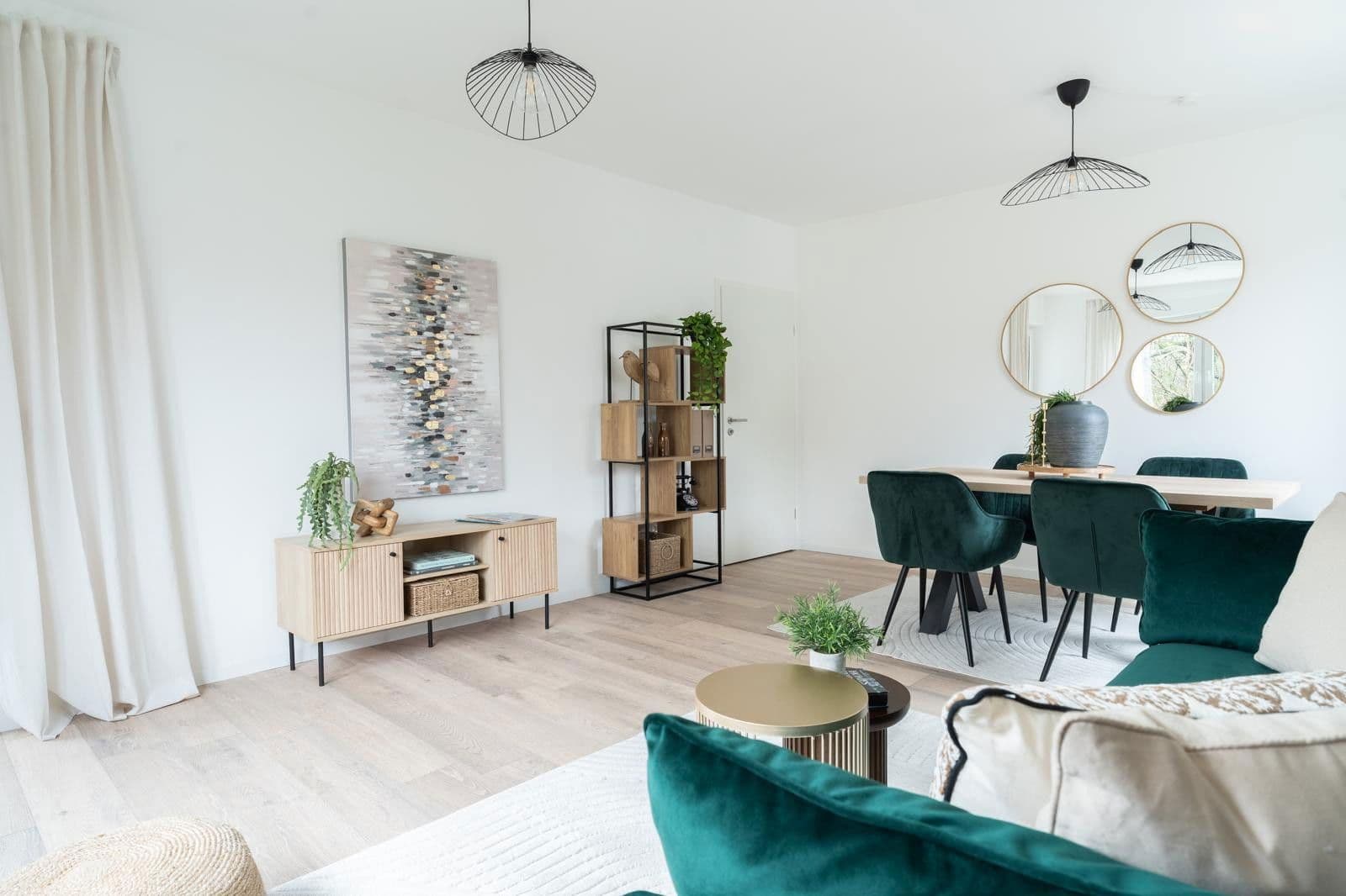 Prodej bytu 2+1 61 m², Weinbergweg 72, Saarbrücken, Země Sársko Prodej bytu 2+1 61 m², Weinbergweg 72, Saarbrücken, Země Sársko